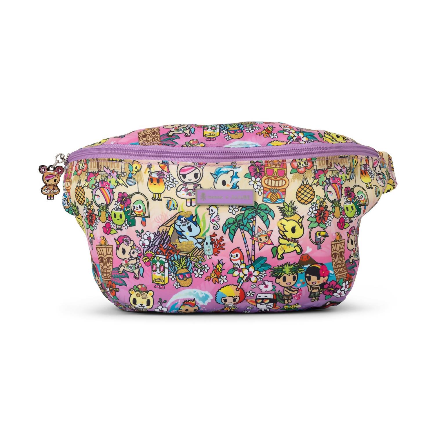

Женская сумка Tokidoki Park Pack Toki Tiki JuJuBe