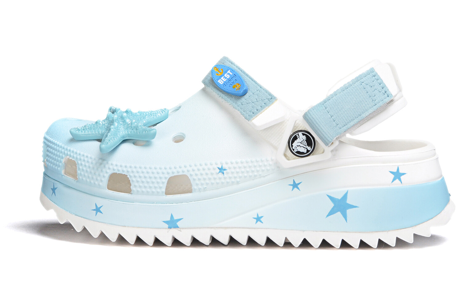 

Сабо Crocs Classic Clog Clogs Unisex