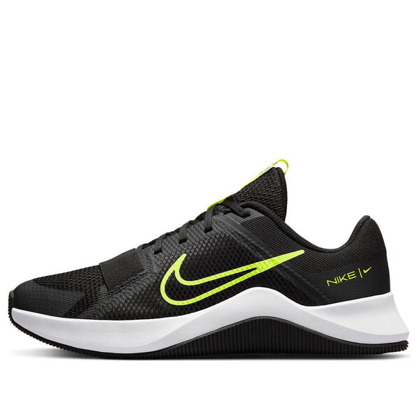 

Кроссовки Nike Mc Trainer 2, черный (размер RU 43,5)