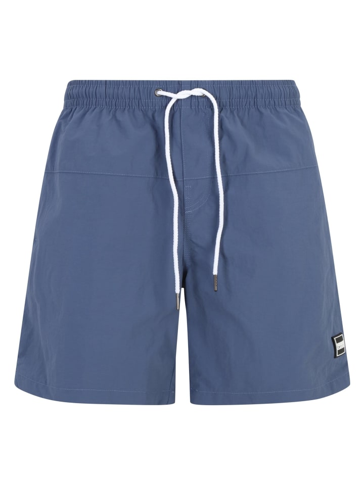 

Шорты Urban Classics in darkshadow