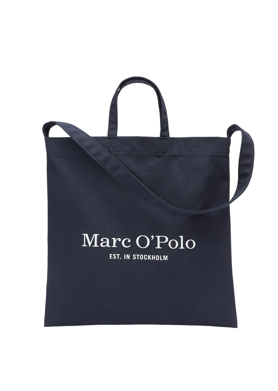 

Сумка-шоппер Marc O'Polo, синий