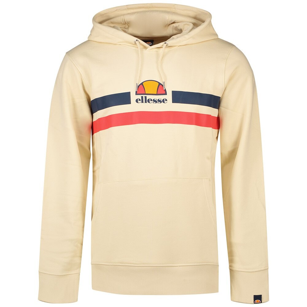 

Худи Ellesse Alroni, бежевый