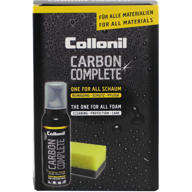 

Карбоновый комплект Collonil