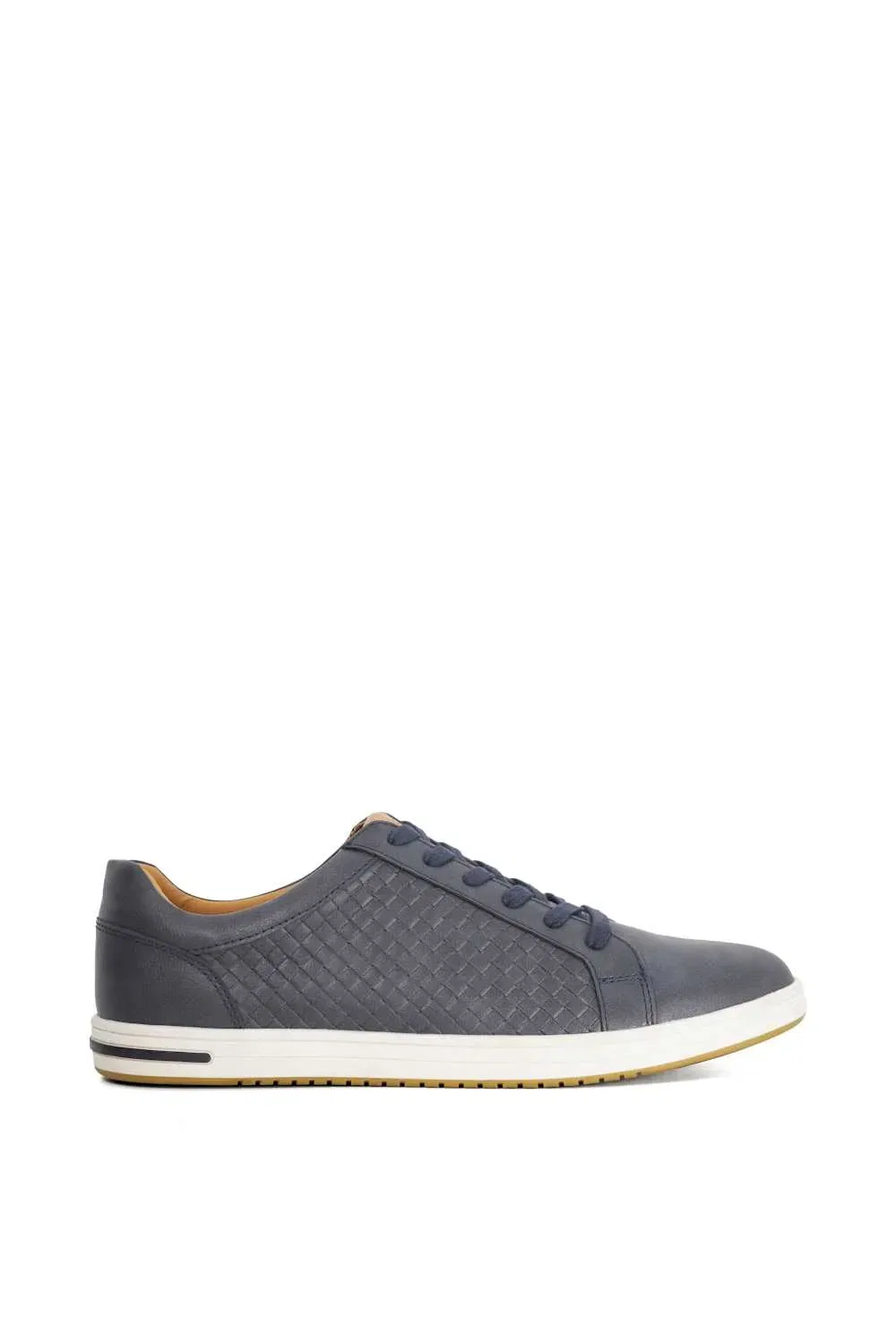 Кроссовки Tezzy Weave Dune London, синий