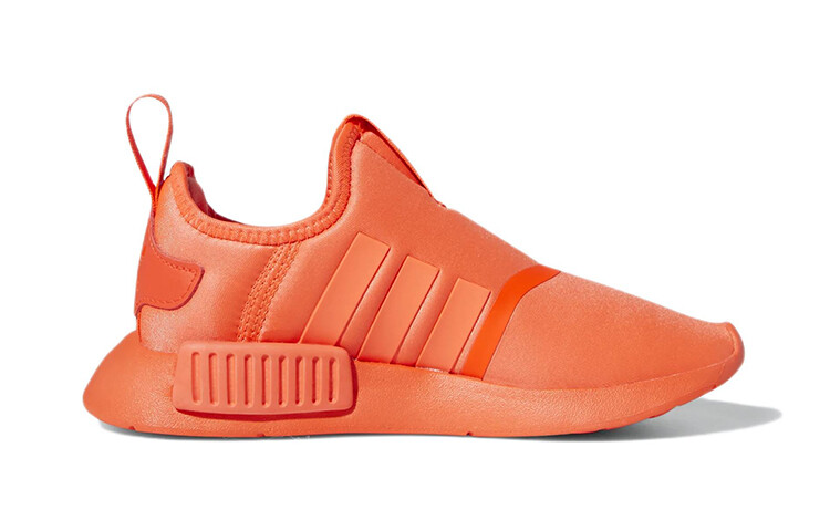 Adidas originals NMD 360 Kids Lifestyle кроссовки PS — фото 2