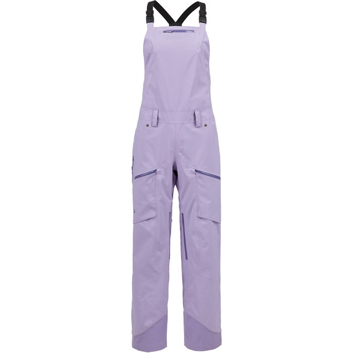 

Нагрудники Foxy - женские Flylow, Aurora