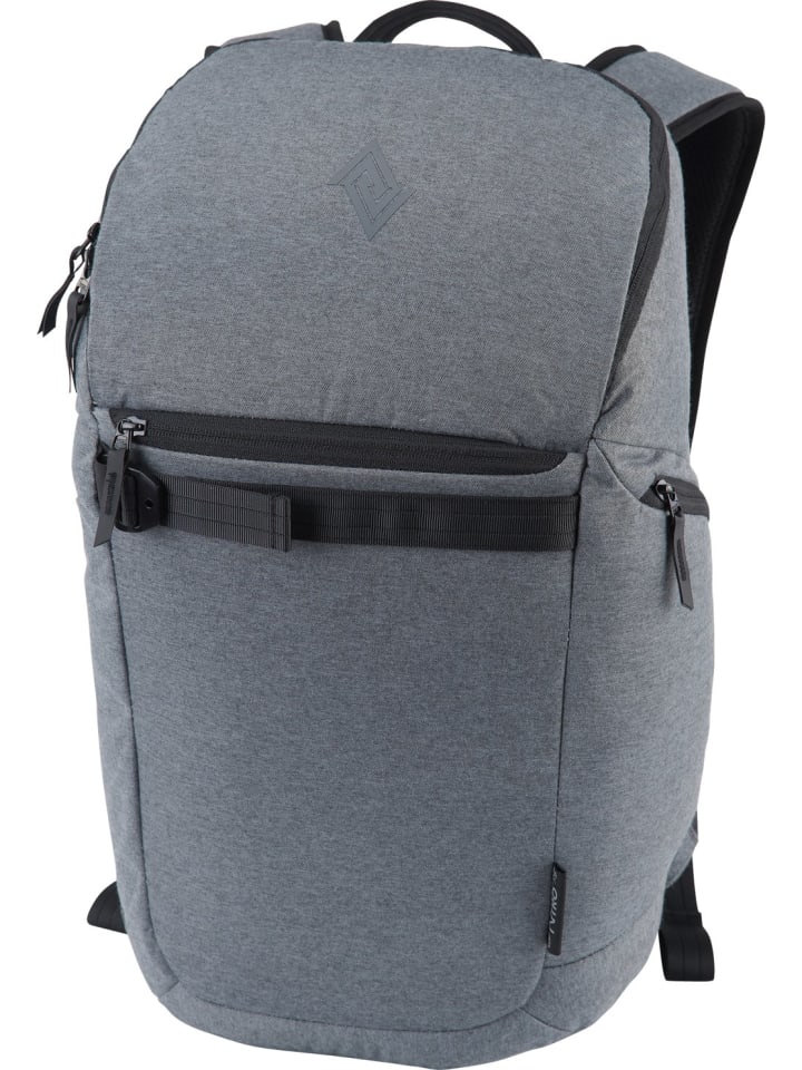 

Рюкзак Nitro, цвет nitro rucksack nikuro black noise grau