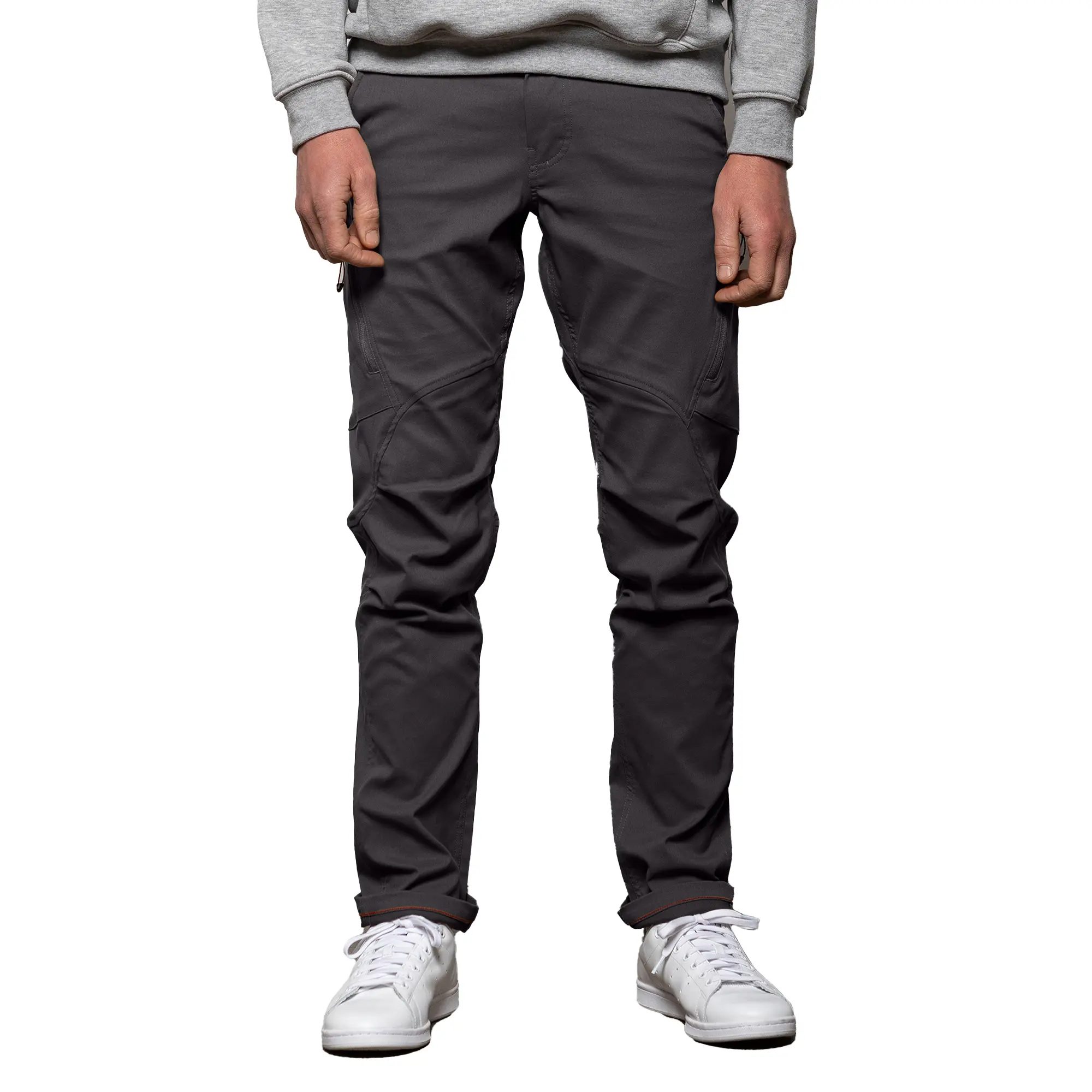 

Мужские брюки-карго Anything Slim Fit 686, Charcoal