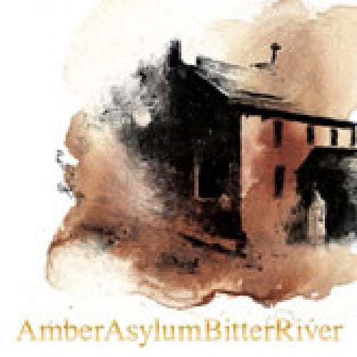 

CD диск Amber Asylum: Bitter River