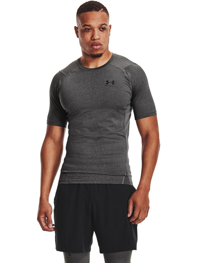 

Рубашка Under Armour Funktionsshirt, серый