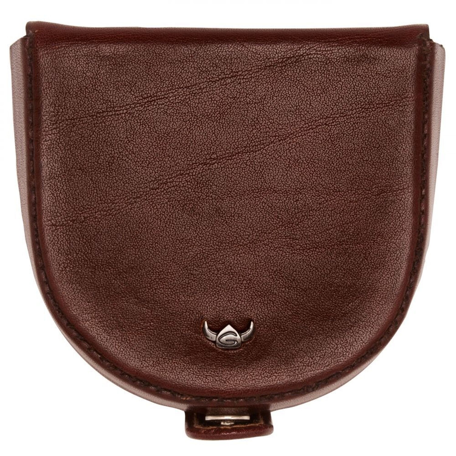 

Кошелек Golden Head Colorado Leder 17,5 см, табакко