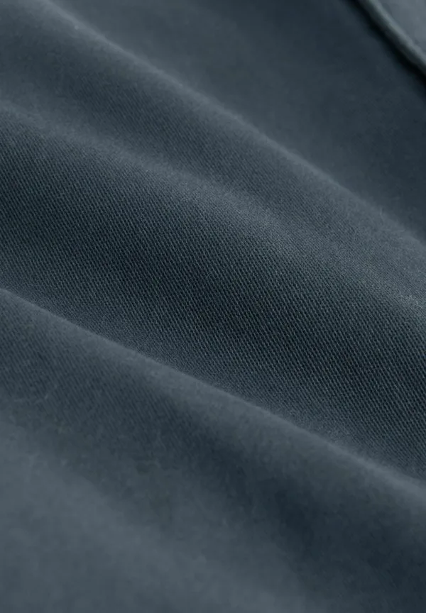 Брюки-Карго стандартного кроя из эластичной ткани Next, Blue — фото 3