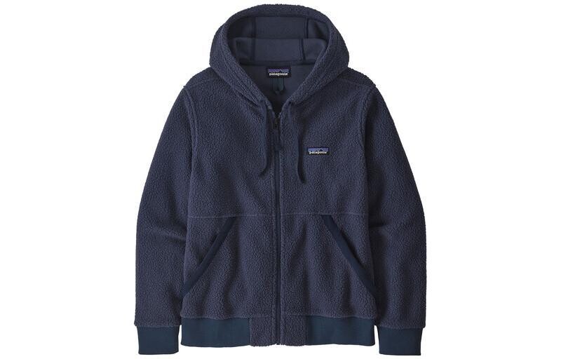 

NENA Куртка женская Patagonia, цвет Gray/Salt Grey