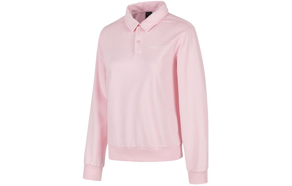 

Свитер женский Fairy Tale Pink Skechers, Fairy Tale Pink/00P2
