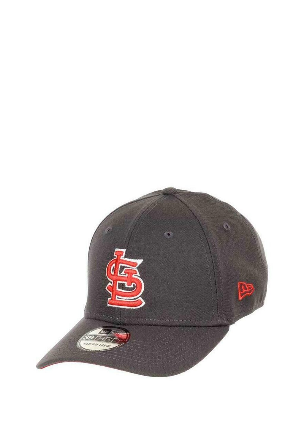 

Бейсболка ST LOUIS CARDINALS MLB GRAPHENE 39THIRTY STRETCH New Era, цвет grau