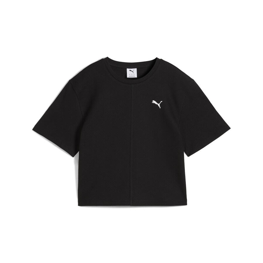 

Рубашка PUMA Wardrobe Ess, черный