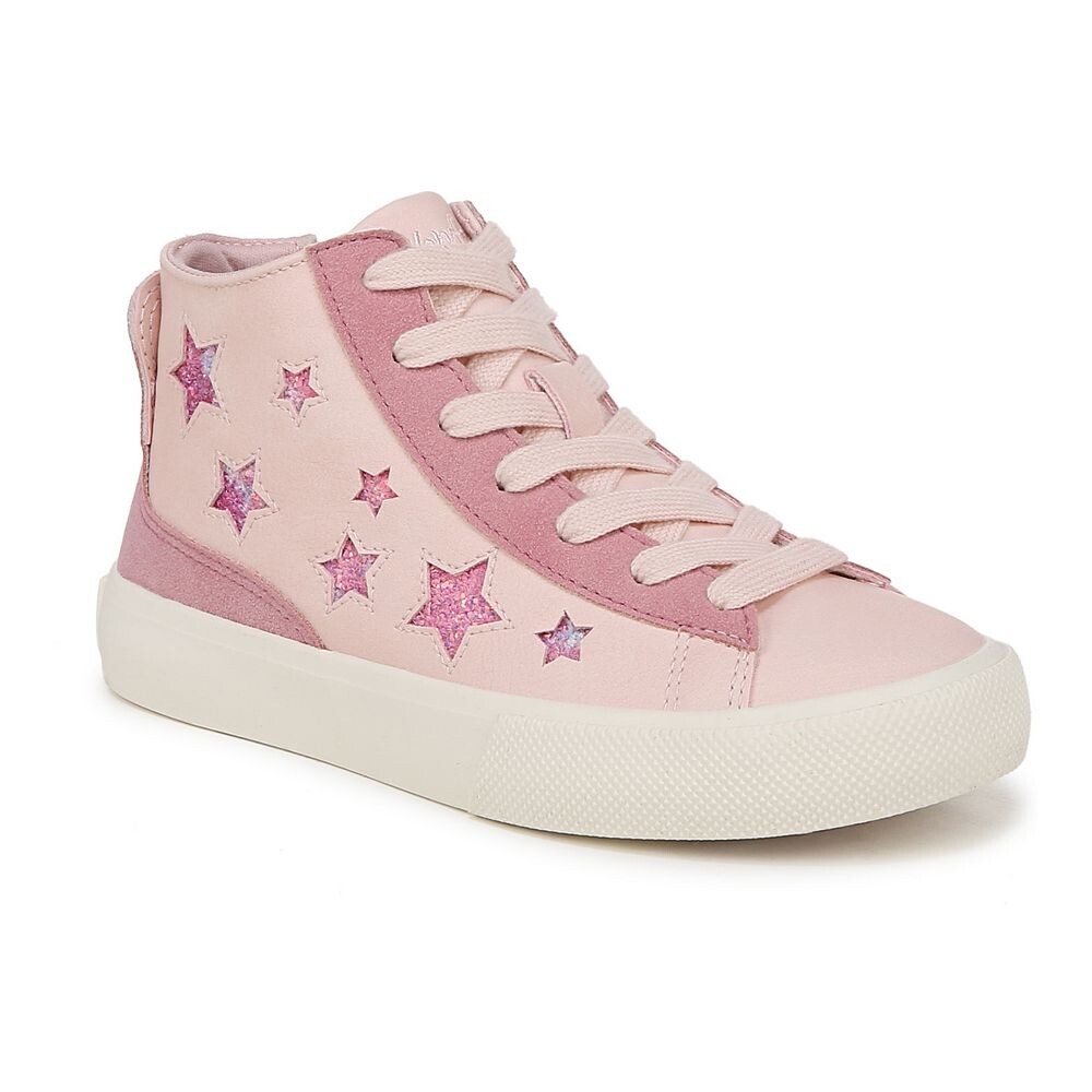 

Оксфорды для девочек Blowfish Malibu Vesa, цвет Peach Cream Pink