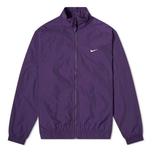 

Куртка лабораторная спортивная куртка grand purple Nike, фиолетовый