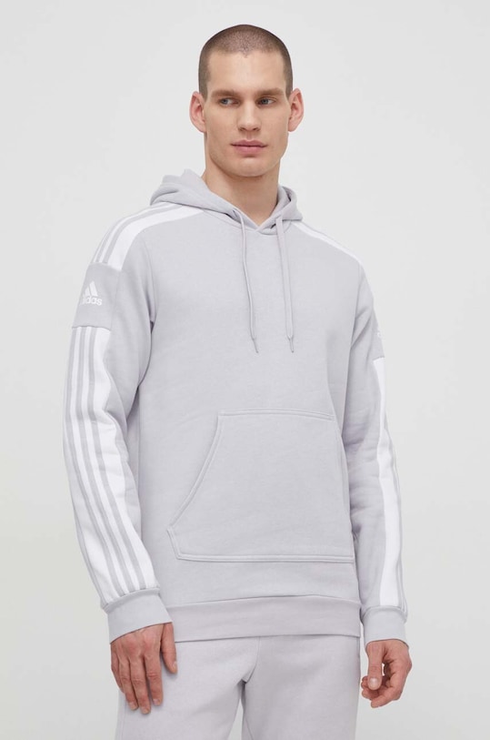 

Толстовка Squadra 19 Adidas Performance, серый