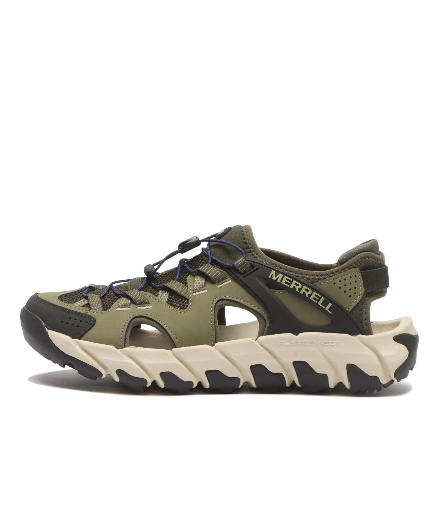 Мужские сандалии MERRELL MAIPO EXPLORER SIEVE