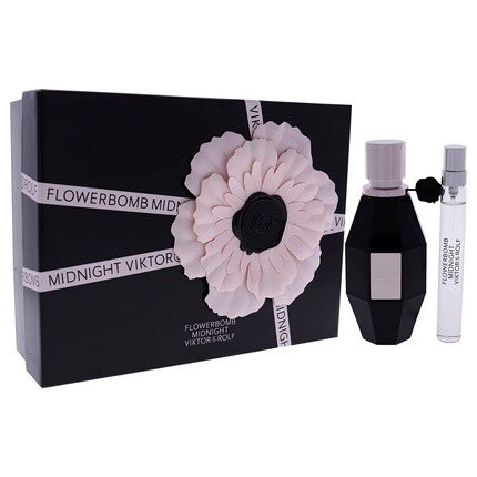 VR Flowerbomb Midnight EDP-S и EDP-S 2,857 кг — фото 3