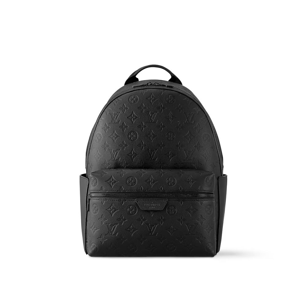 

Рюкзак Discovery Louis Vuitton, черный