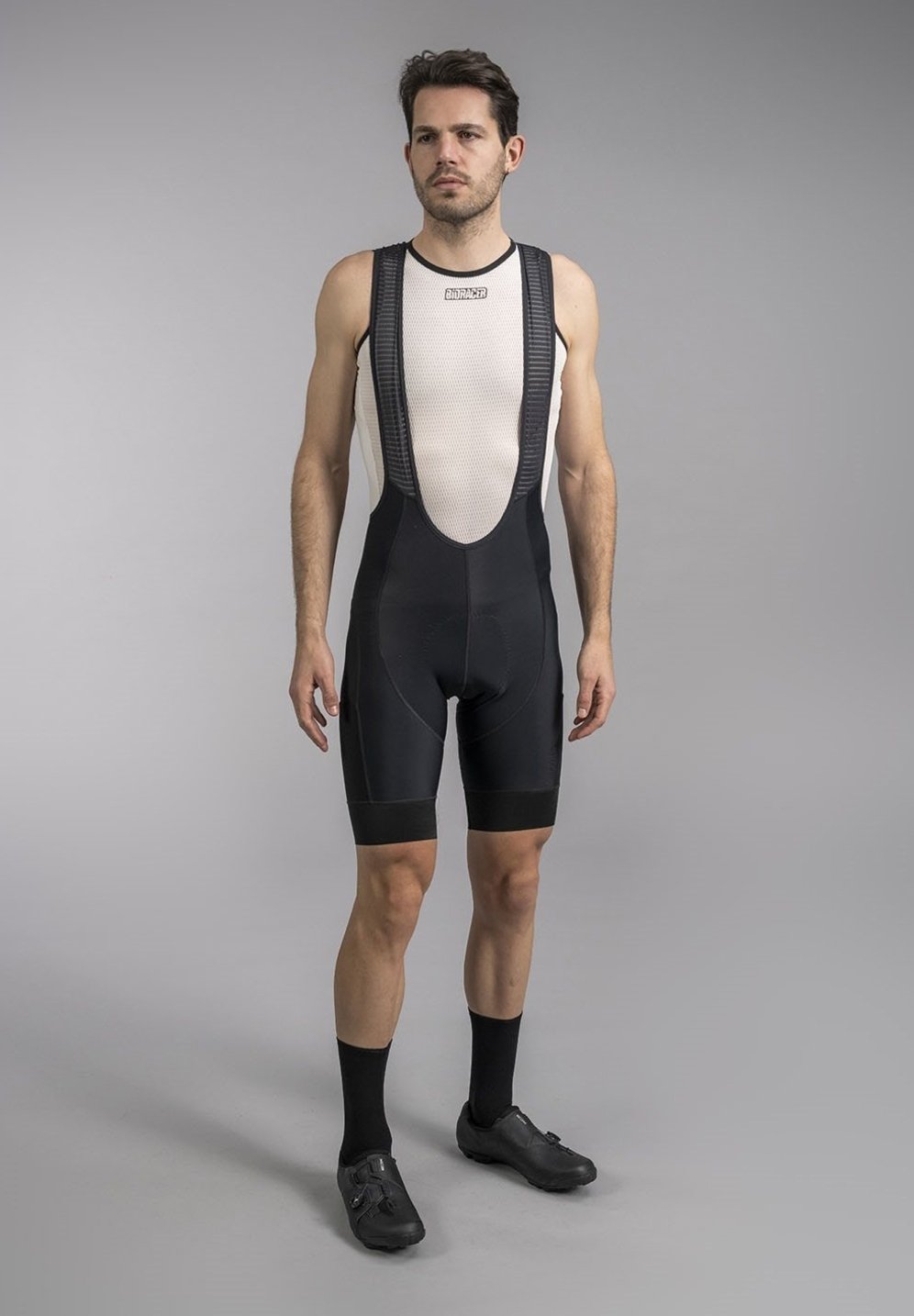 

Леггинсы Bioracer, черный