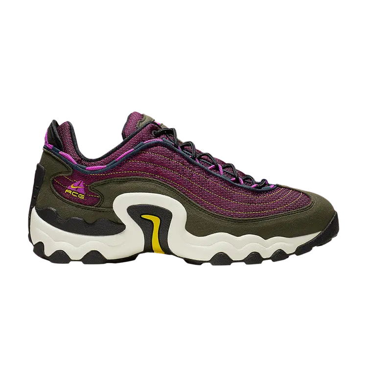 

Кроссовки Nike Air Skarn ACG, фиолетовый, Черный;фиолетовый, Кроссовки Nike Air Skarn ACG, фиолетовый