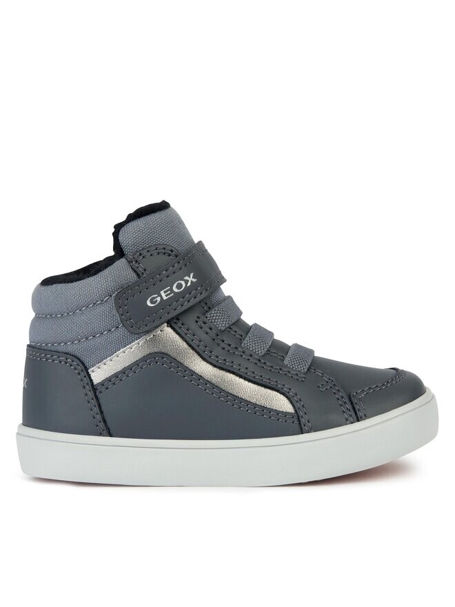 

Кроссовки B Gisli Girl B361MF 05410 C9002 Geox, серый