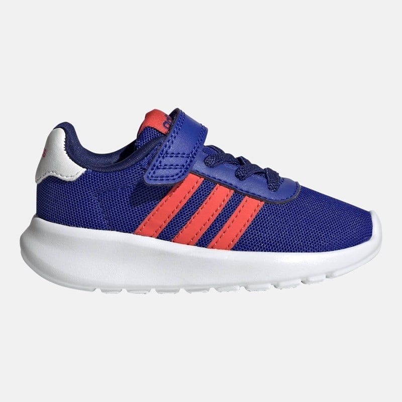 

Детские кроссовки lite Racer 3 0f Adidas, красный