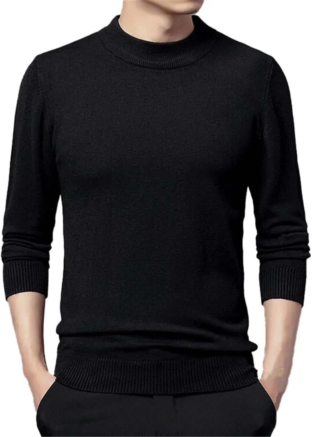 

Зимний свитер для мужчин CXLCZNKG