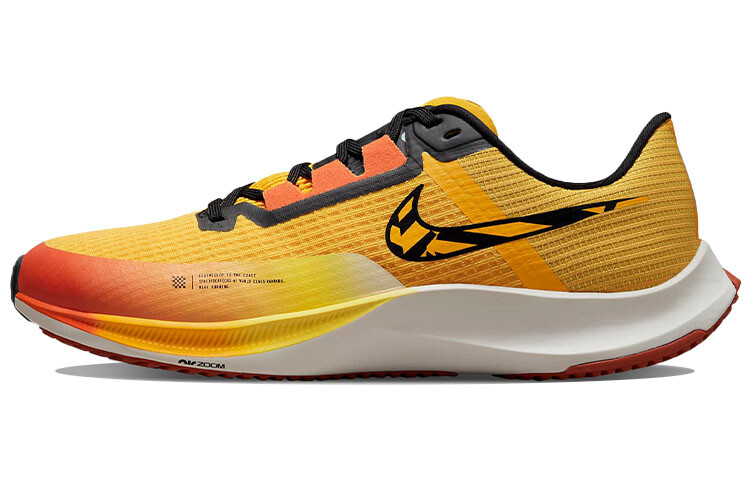 

Кроссовки унисекс Nike Zoom Rival Fly 3