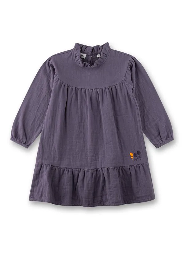 Платье лангарм Sanetta Pure, Lila