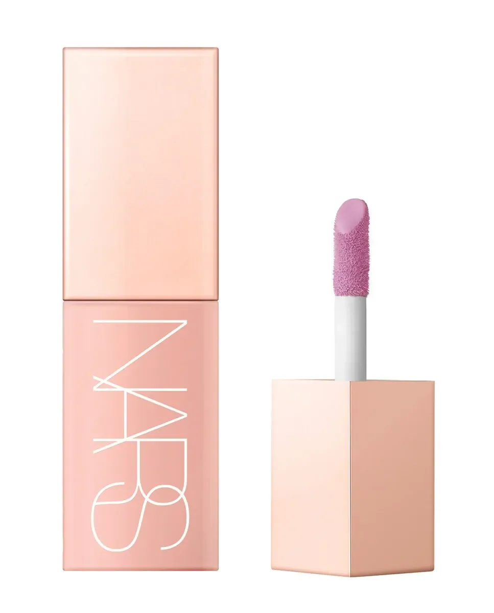 Жидкие румяна Afterglow Liquid Blush Nars, Wanderlust — фото 3