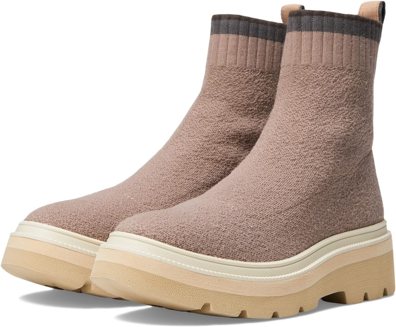 

Ботинки Sofft Provea, цвет Mauve