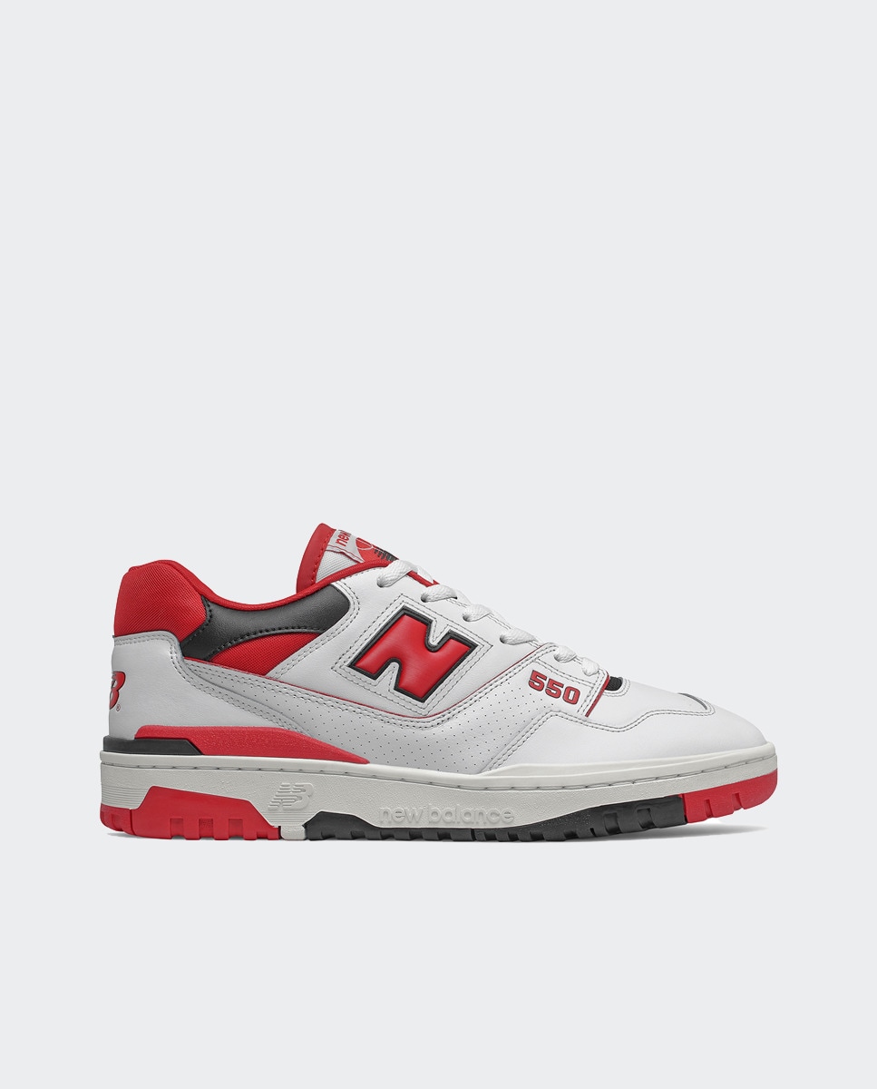 

Повседневные кроссовки унисекс 550 New Balance New Balance