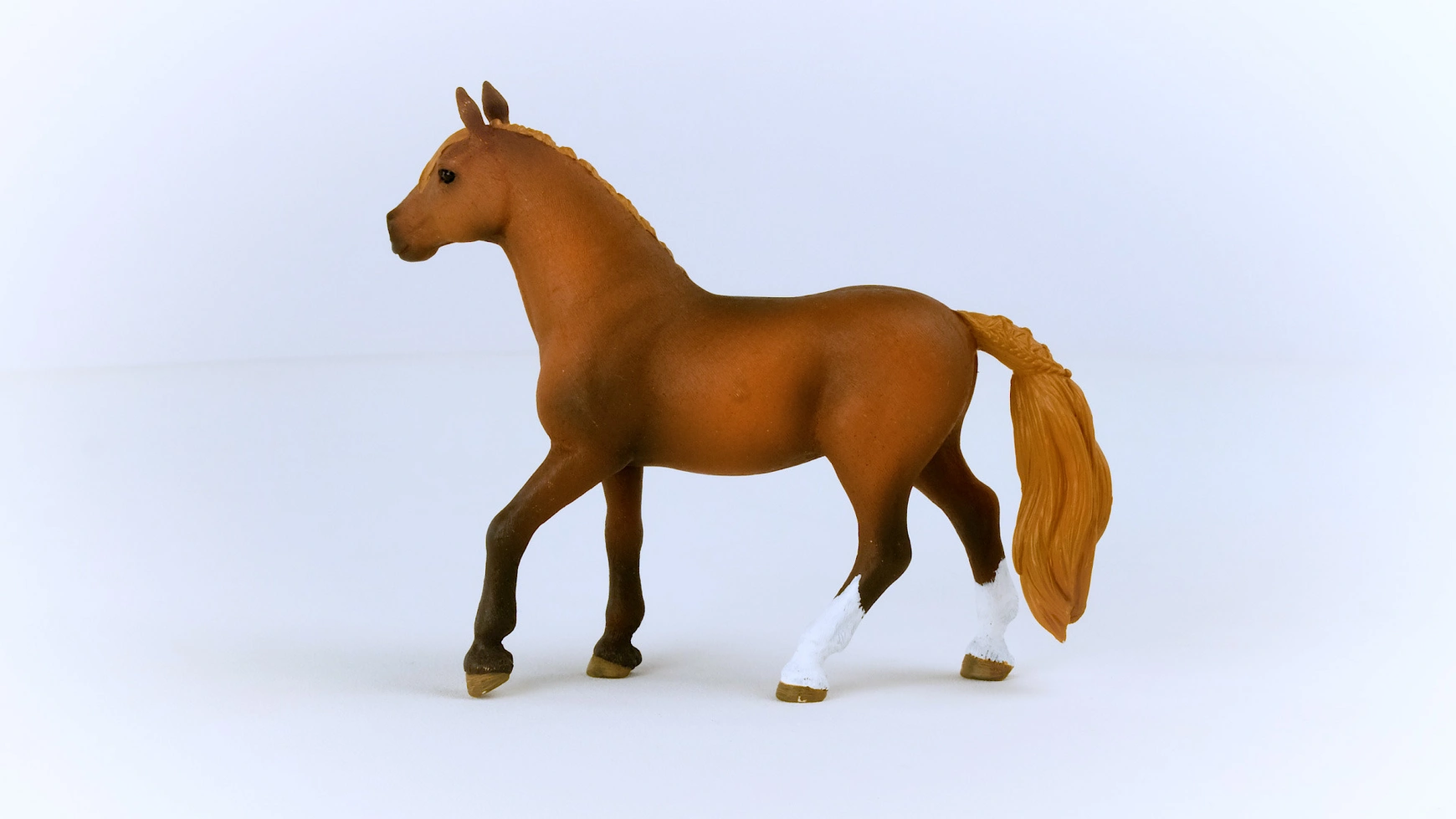 

Schleich Конный клуб Кобыла Пасо Перуано