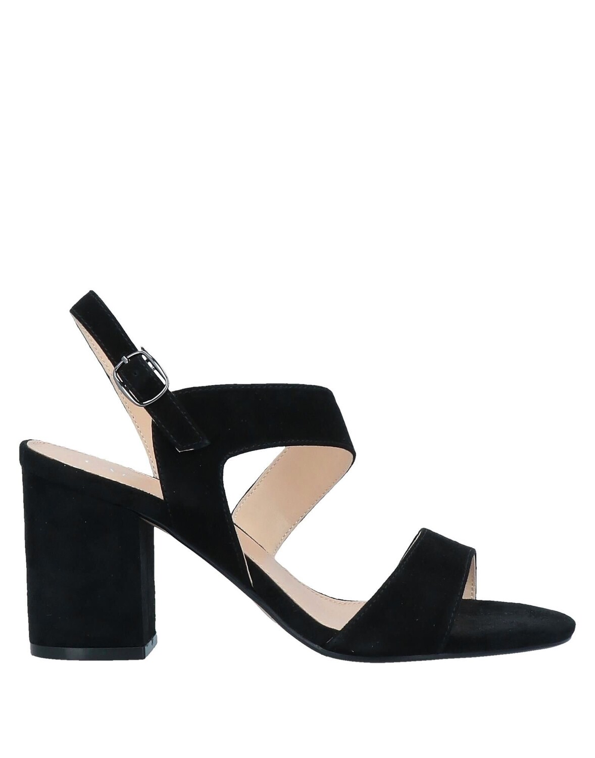 

Сандалии Cafènoir, черный