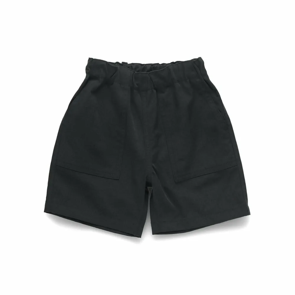 Шорты с различными цветовыми вариациями Branshes, black — фото 2