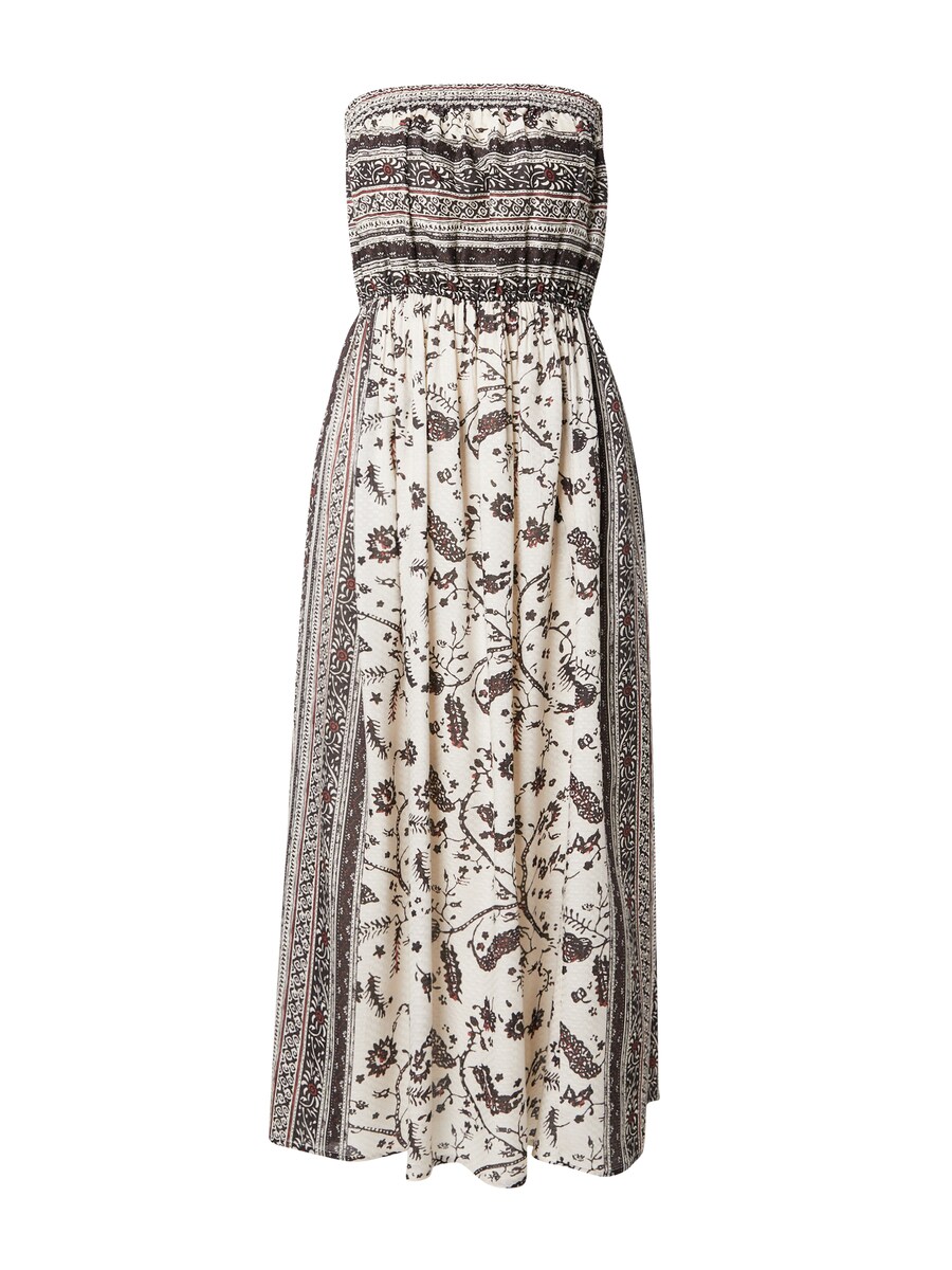 

Макси платье Dorothy Perkins, Ivory