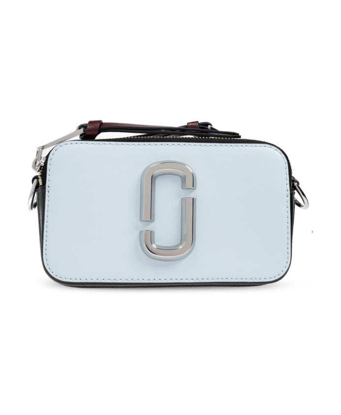 

Сумка через плечо Snapshot Marc Jacobs, синий