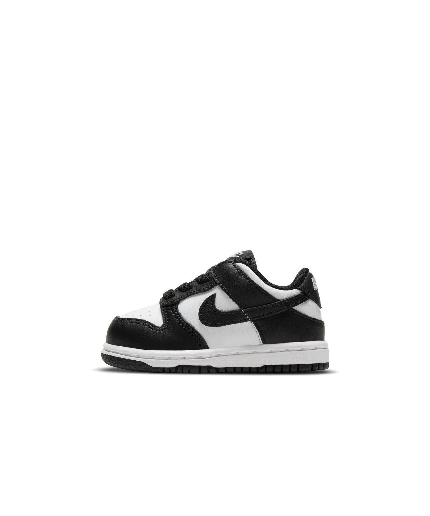 Детские кроссовки Nike Dunk Low CW1589-100