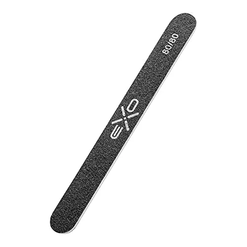 Профессиональная пилка для ногтей EXO 80/80 Exo
