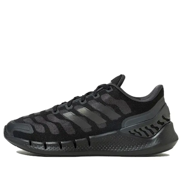 

Кроссовки climacool ventania Adidas, черный