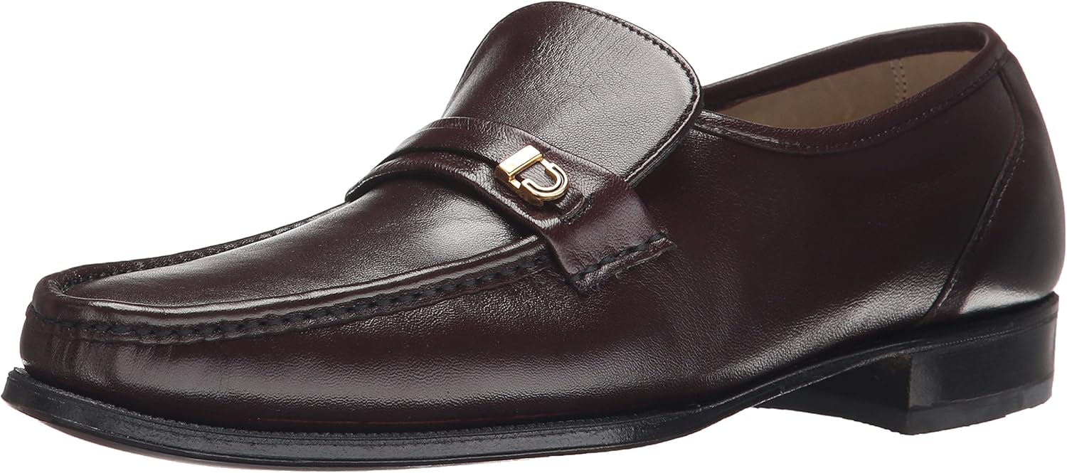 

Мужские слипоны Florsheim Como Imperial, Mahogany Cabaret