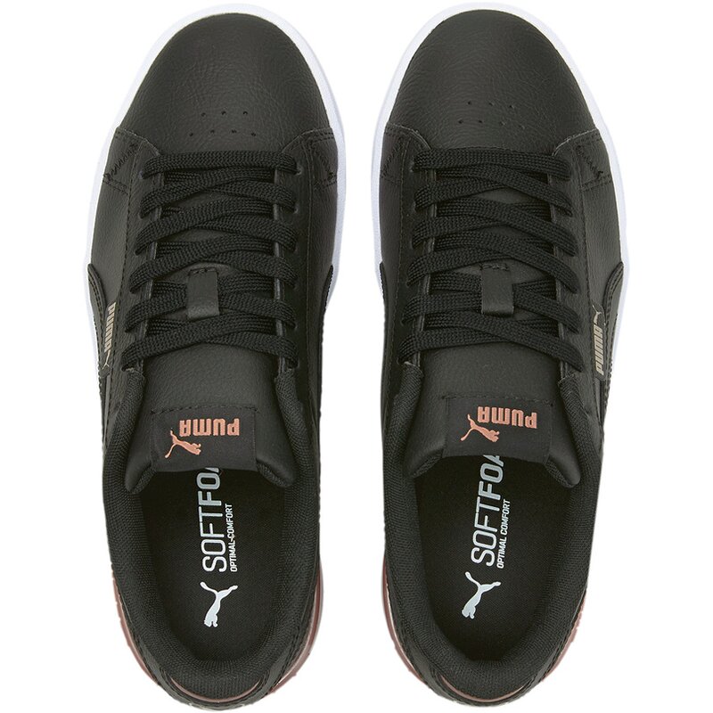 Повседневная обувь джада Puma, цвет puma black-puma black-rose gol 003 — фото 3