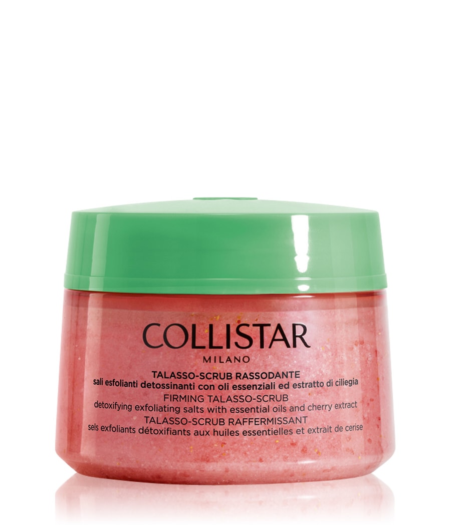 

Скраб для тела Collistar Talasso Firming Scrub, 700g