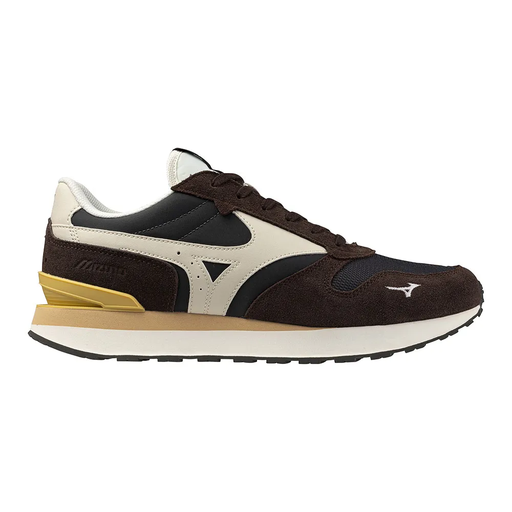 

Кроссовки Mizuno RB87, черный
