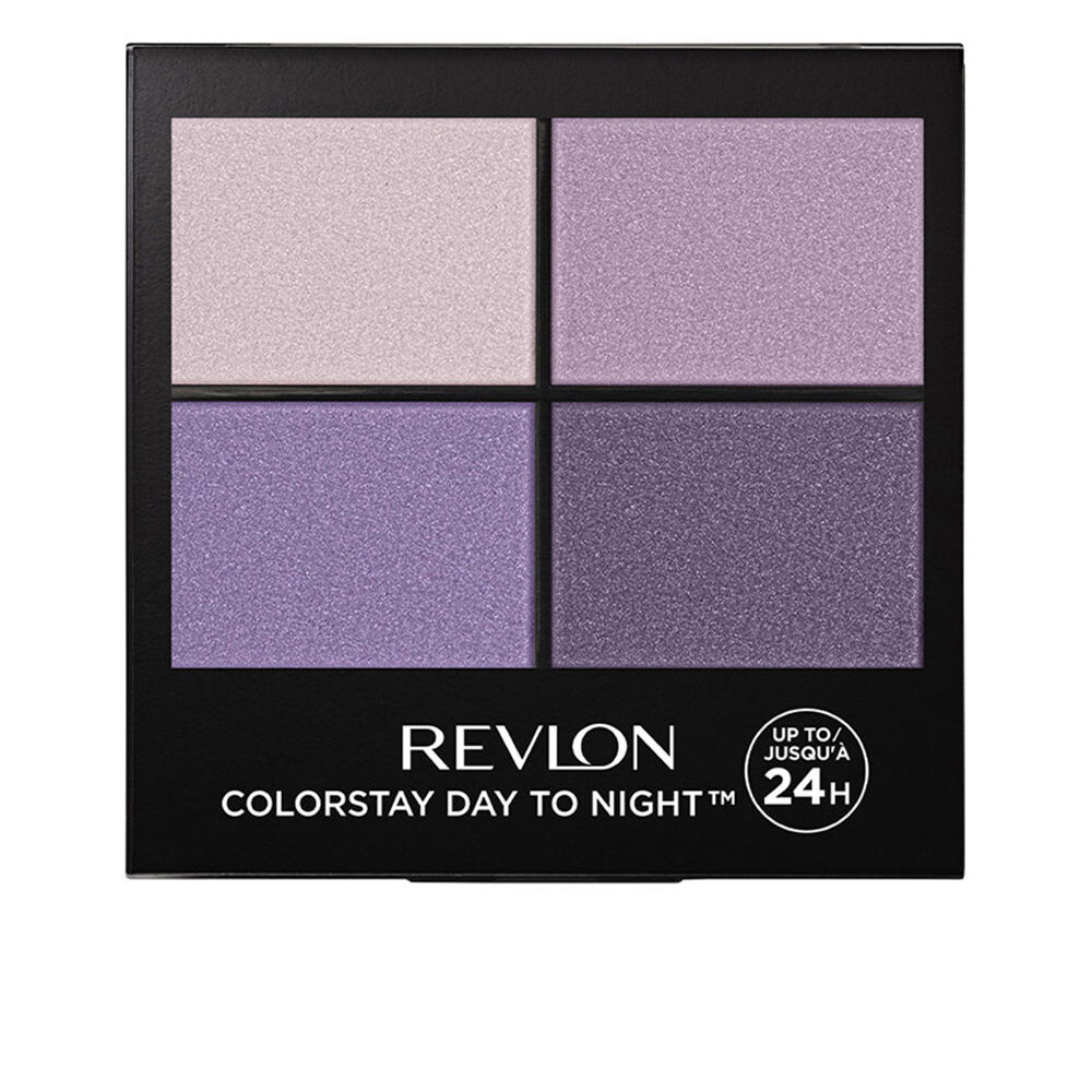 

Тени для век Colorstay 16-hour eye shadow Revlon mass market, 4,8 г, 530-seductive