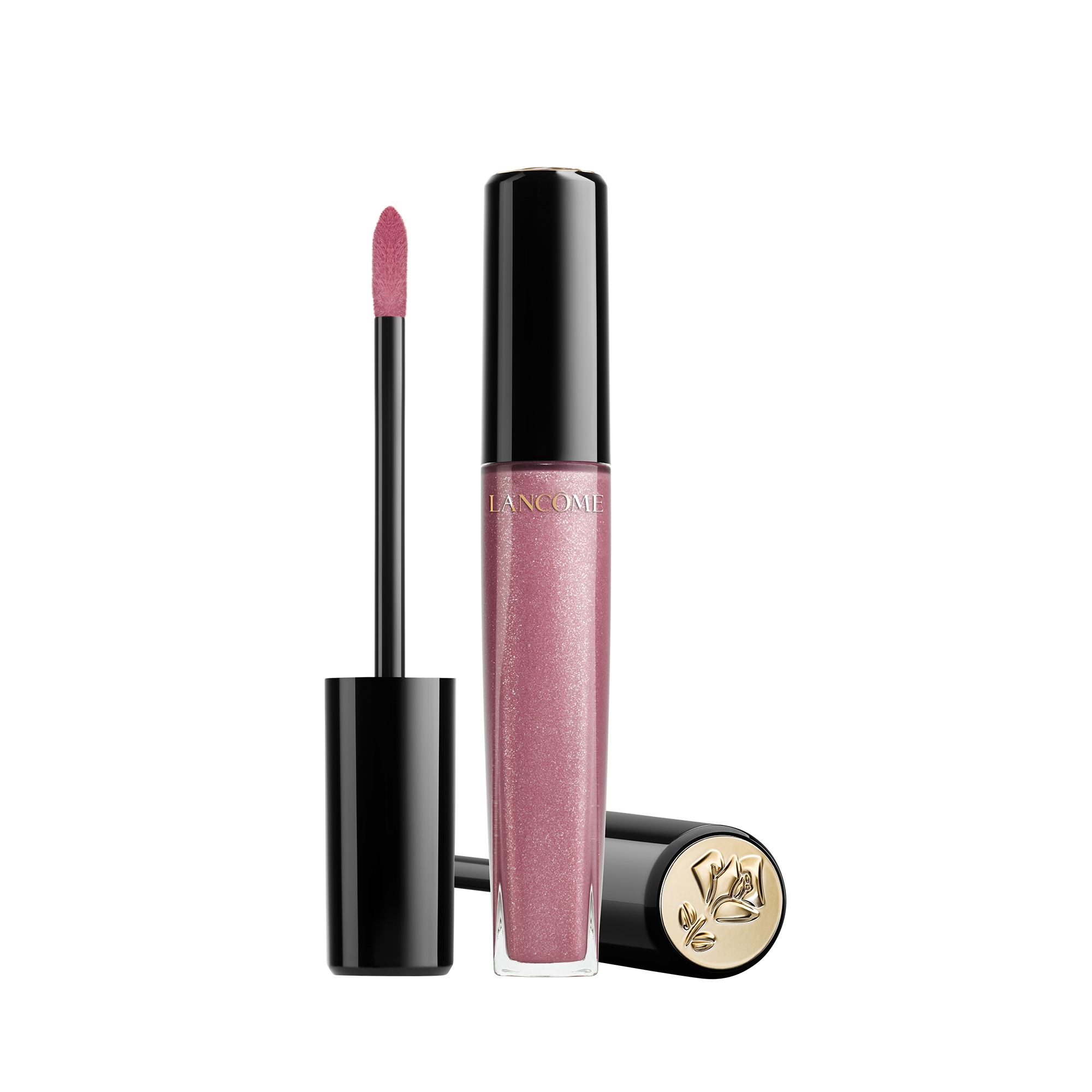 

Блеск для губ l'absolu gloss Lancôme, цвет 351 sheer, 8 мл